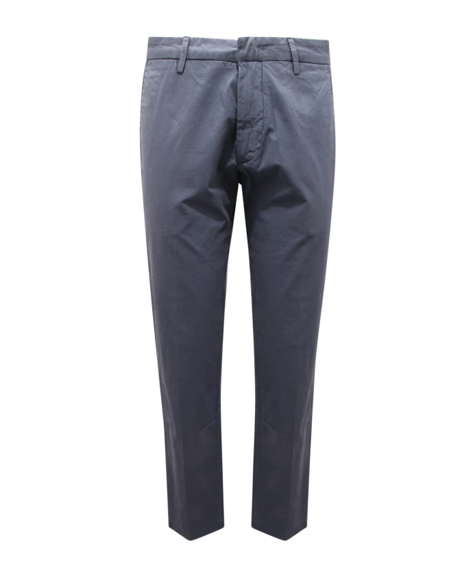 Узкие брюки Michael Coal, синий
Узкие брюки Michael Coal, синий