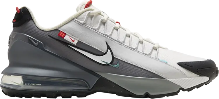 Кроссовки Air Max Pulse Roam 'Summit White Metallic Silver', серый
Кроссовки Air Max Pulse Roam 'Summit White Metallic Silver', серый