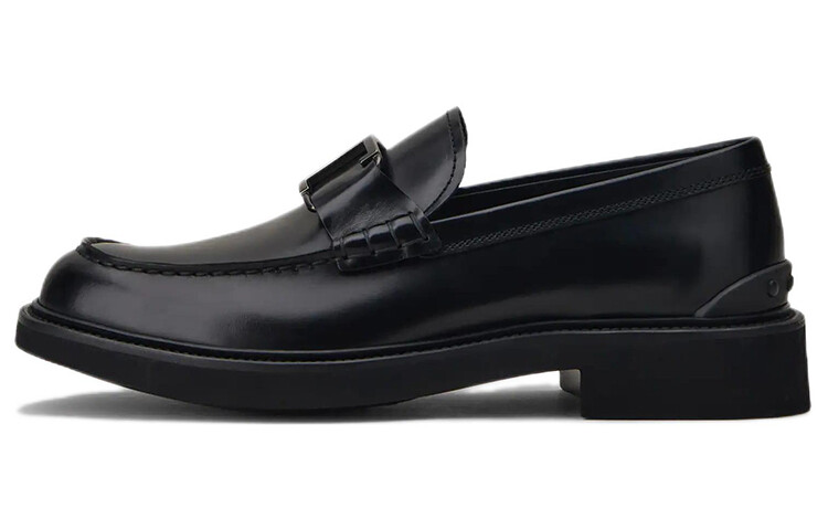 Ботинки TOD'S T Timeless Slip-On Loafers
Ботинки TOD'S T Timeless Slip-On Loafers