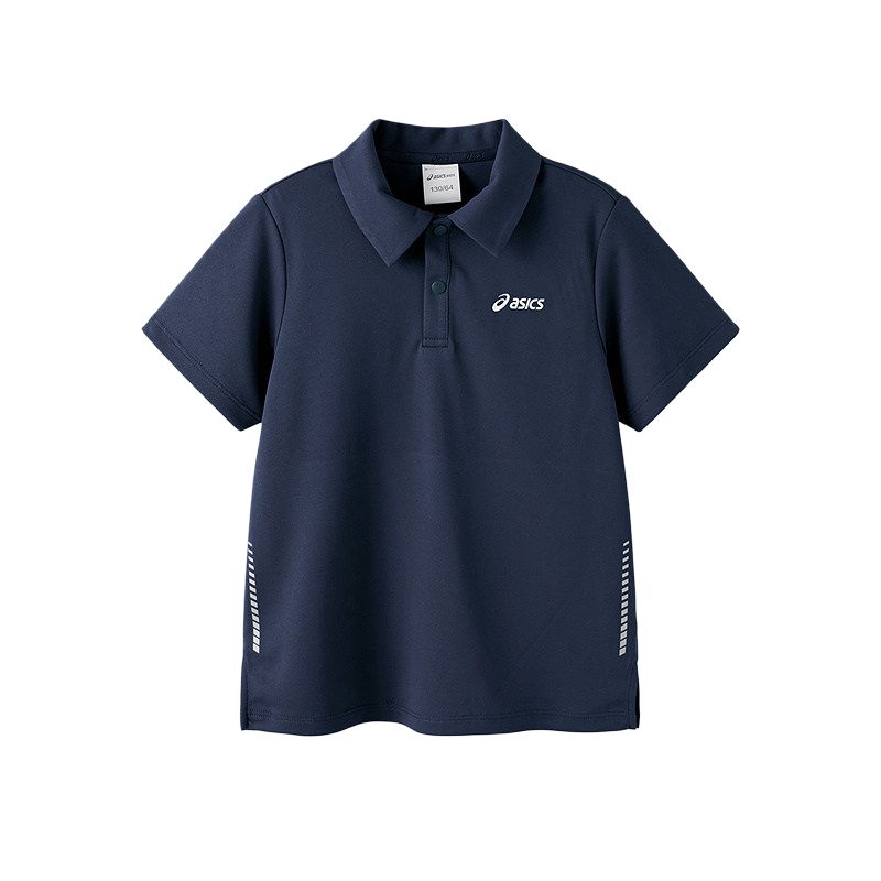 ASICS Поло спортивное Performance Navy Blue
ASICS Поло спортивное Performance Navy Blue