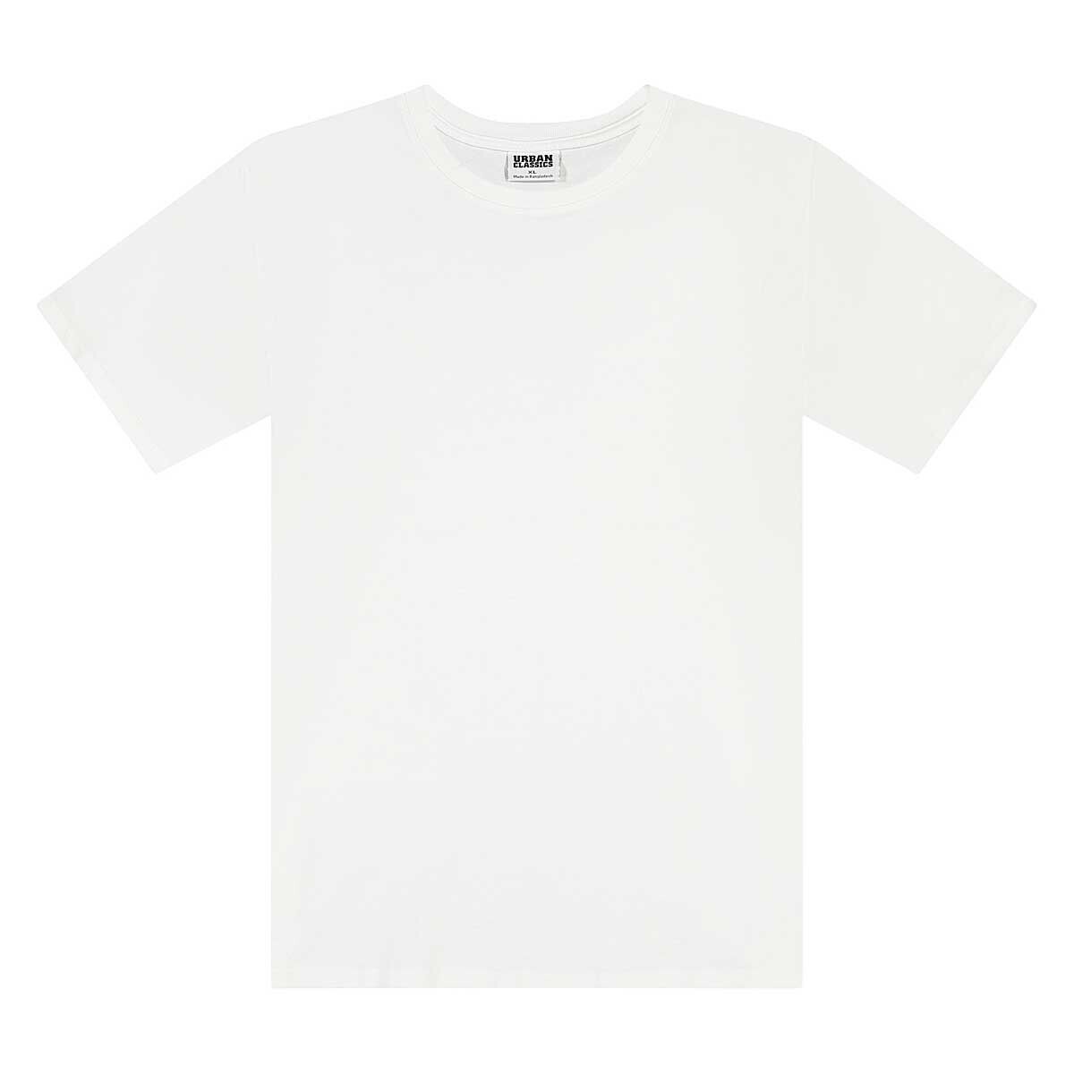 Футболка Heavy Oversized T-SHIRT Urban Classics, цвет Schwarz
Футболка Heavy Oversized T-SHIRT Urban Classics, цвет Schwarz