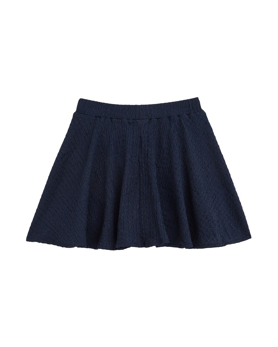 Юбка WE Fashion, морской синий
Юбка WE Fashion, морской синий