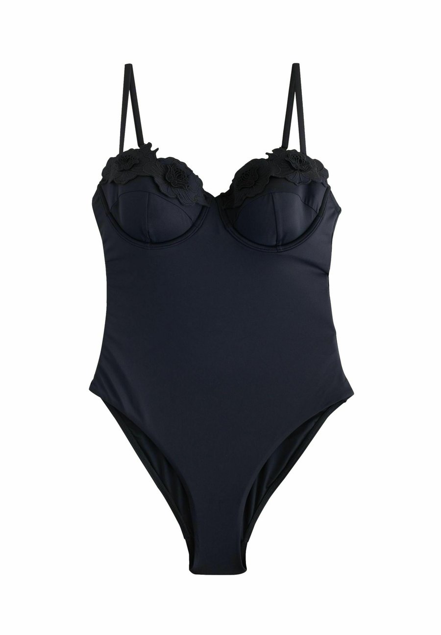 Купальник Next Swimsuit, Black
Купальник Next Swimsuit, Black
