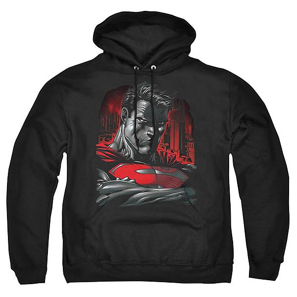 Толстовка с капюшоном Superman man of steel Licensed Character
Толстовка с капюшоном Superman man of steel Licensed Character
