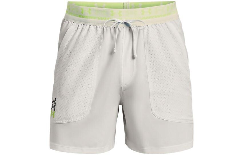Under Armour Мужские спортивные шорты, Серый
Under Armour Мужские спортивные шорты, Серый