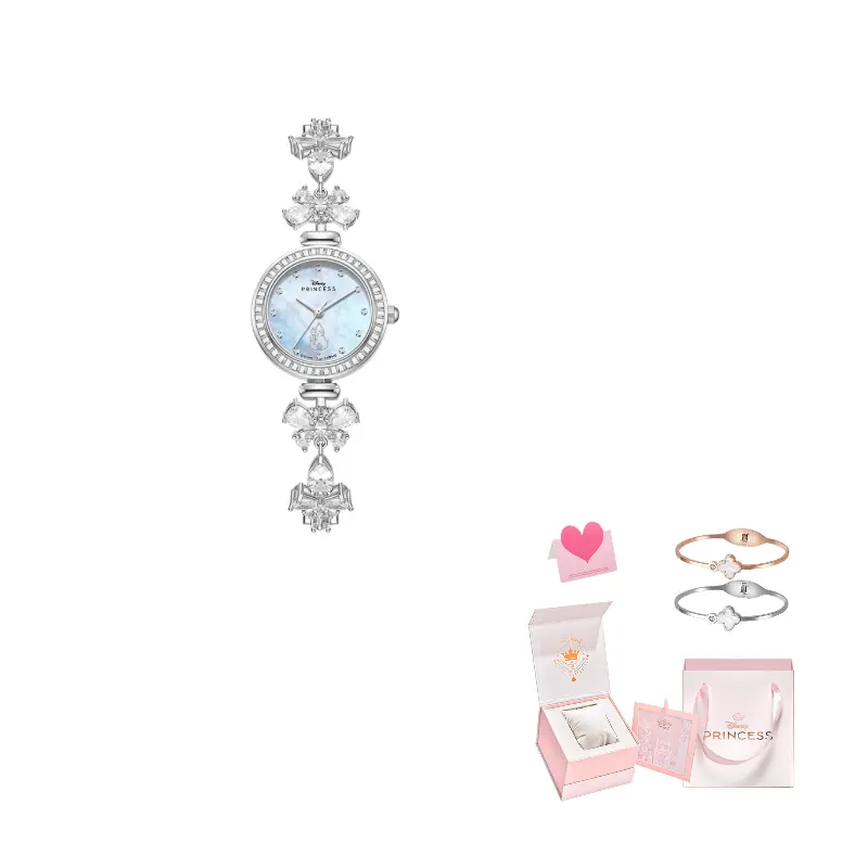 Женские часы Принцесса Disney
Женские часы Принцесса Disney