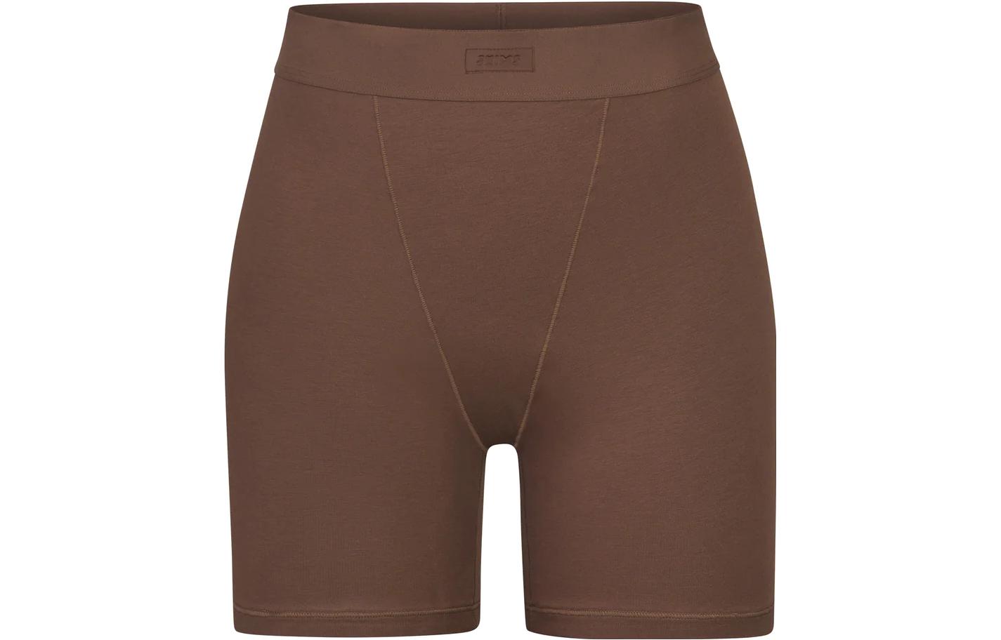 Skims Боксеры Boyfriend Boxer Oxide
Skims Боксеры Boyfriend Boxer Oxide