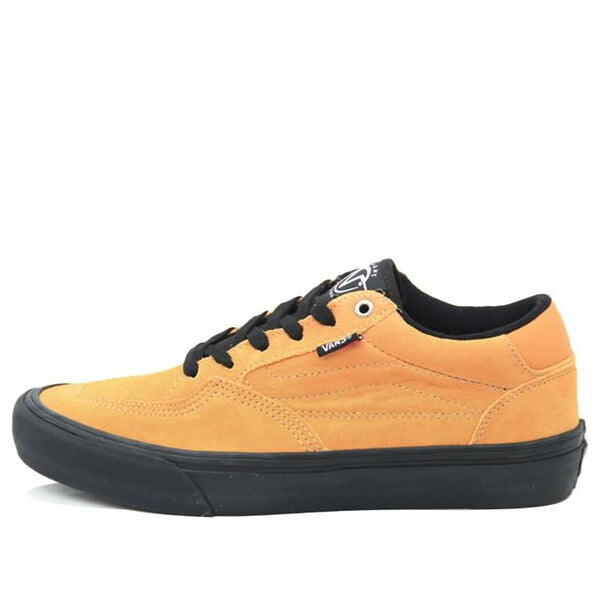 Кроссовки roman pro orange Vans, оранжевый
Кроссовки roman pro orange Vans, оранжевый