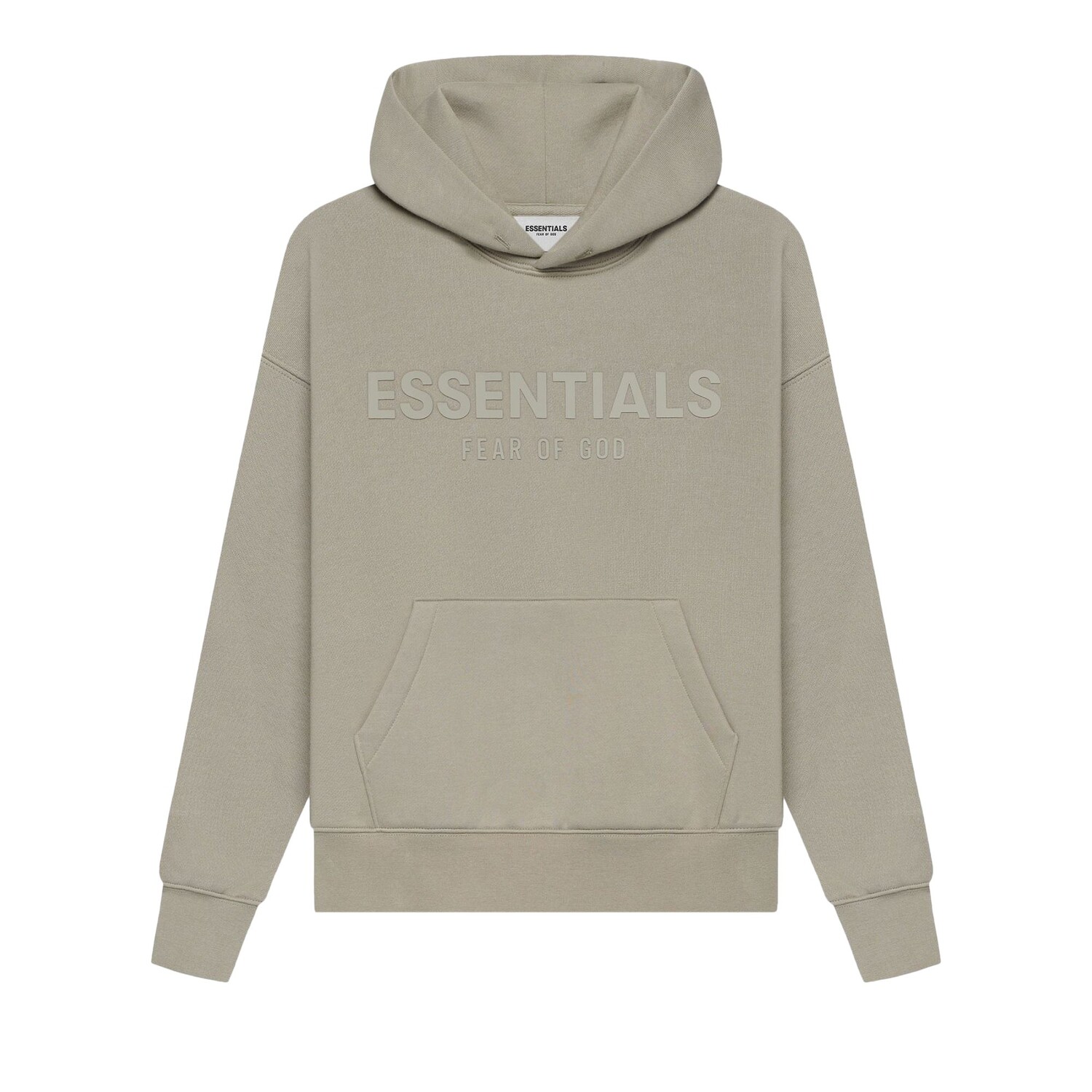 Толстовка-пуловер для детей Fear of God Essentials Mos
Толстовка-пуловер для детей Fear of God Essentials Mos