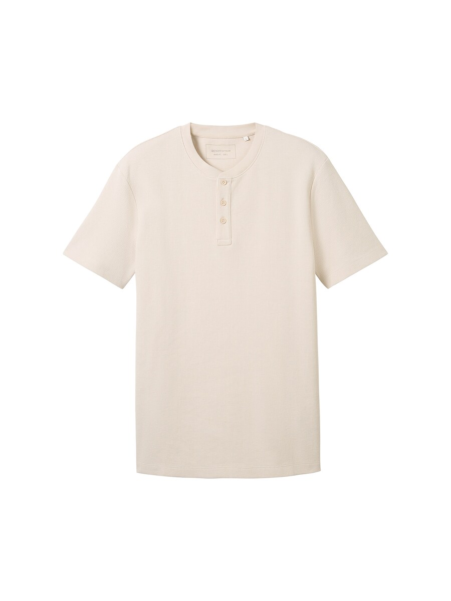 Рубашка TOM TAILOR DENIM, светло-бежевый
Рубашка TOM TAILOR DENIM, светло-бежевый