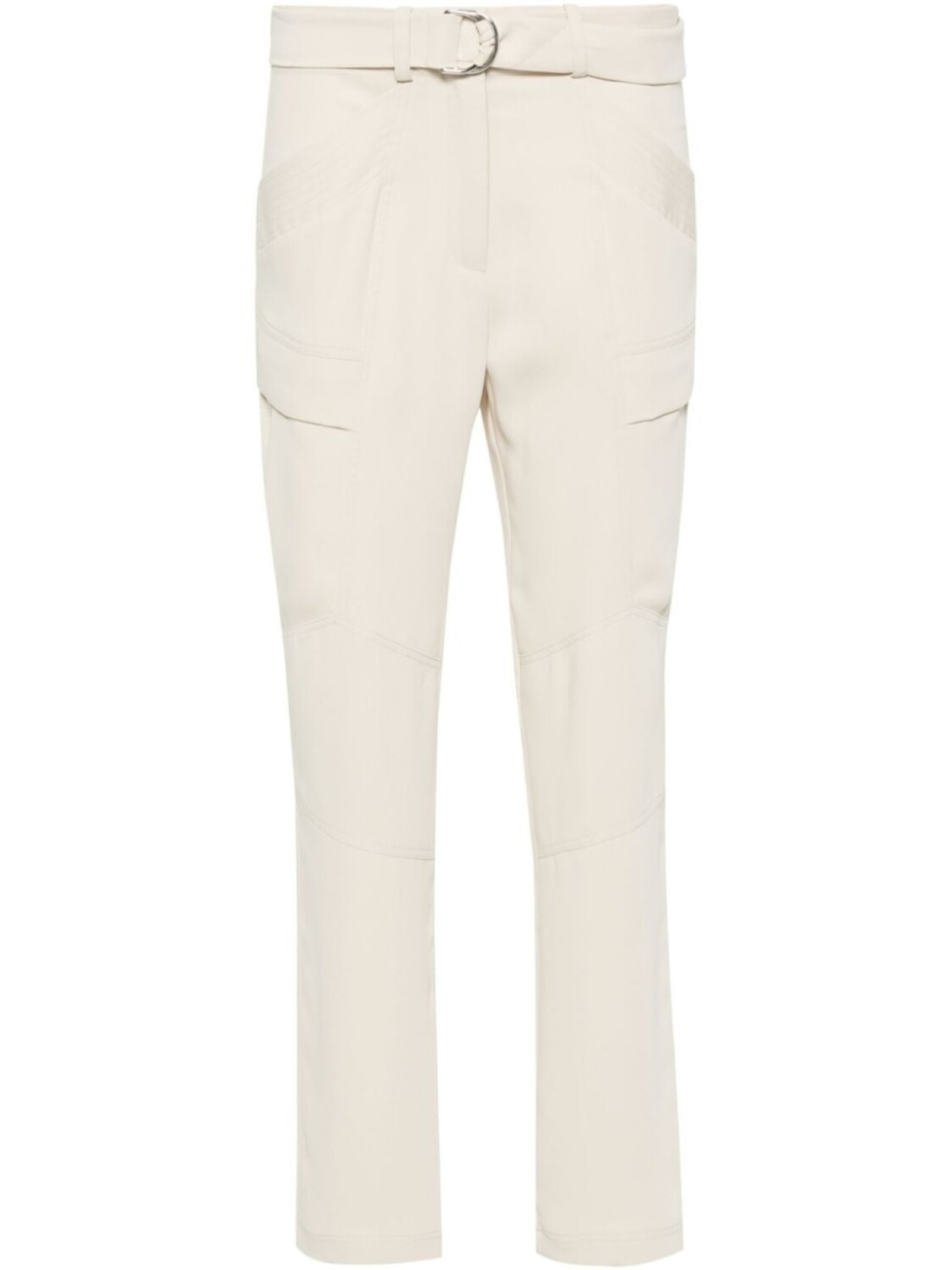 Брюки Battle Barbara Bui, нейтральный цвет
Брюки Battle Barbara Bui, нейтральный цвет