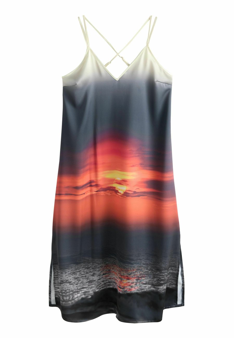 Платье Next REGULAR FIT , Blue Sunset/Blue
Платье Next REGULAR FIT , Blue Sunset/Blue