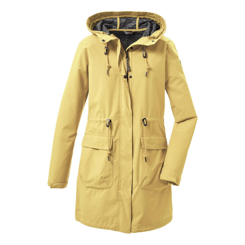 Парка Giga Dx, цвет gelb/schiefergrau
Парка Giga Dx, цвет gelb/schiefergrau