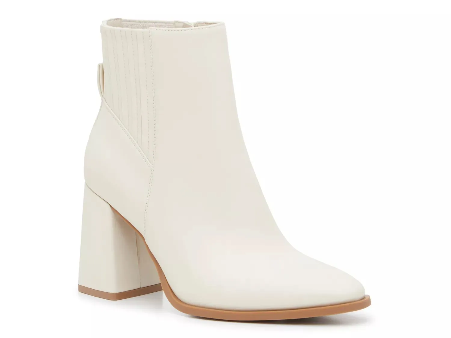 Зимние ботильоны Madden Girl, цвет: белый
Зимние ботильоны Madden Girl, цвет: белый