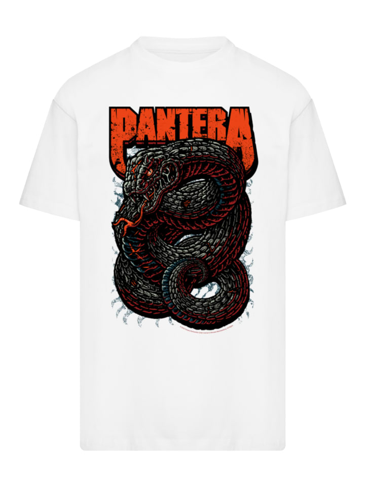 Футболка большого размера Pantera Venomous Snake белого цвета F4NT4STIC, Белый, Футболка большого размера Pantera Venomous Snake белого цвета F4NT4STIC
Футболка большого размера Pantera Venomous Snake белого цвета F4NT4STIC, Белый, Футболка большого размера Pantera Venomous Snake белого цвета F4NT4STIC