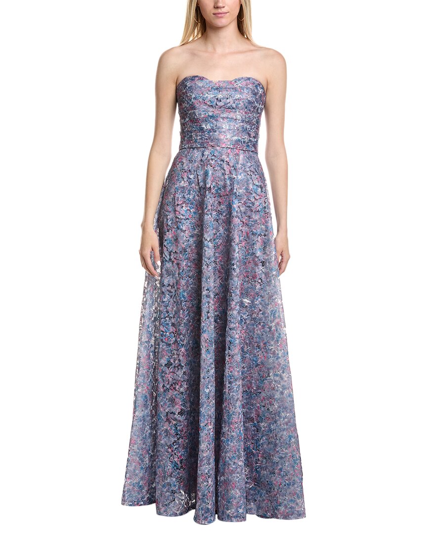 Платье Sweetheart от Rene Ruiz, розовый
Платье Sweetheart от Rene Ruiz, розовый