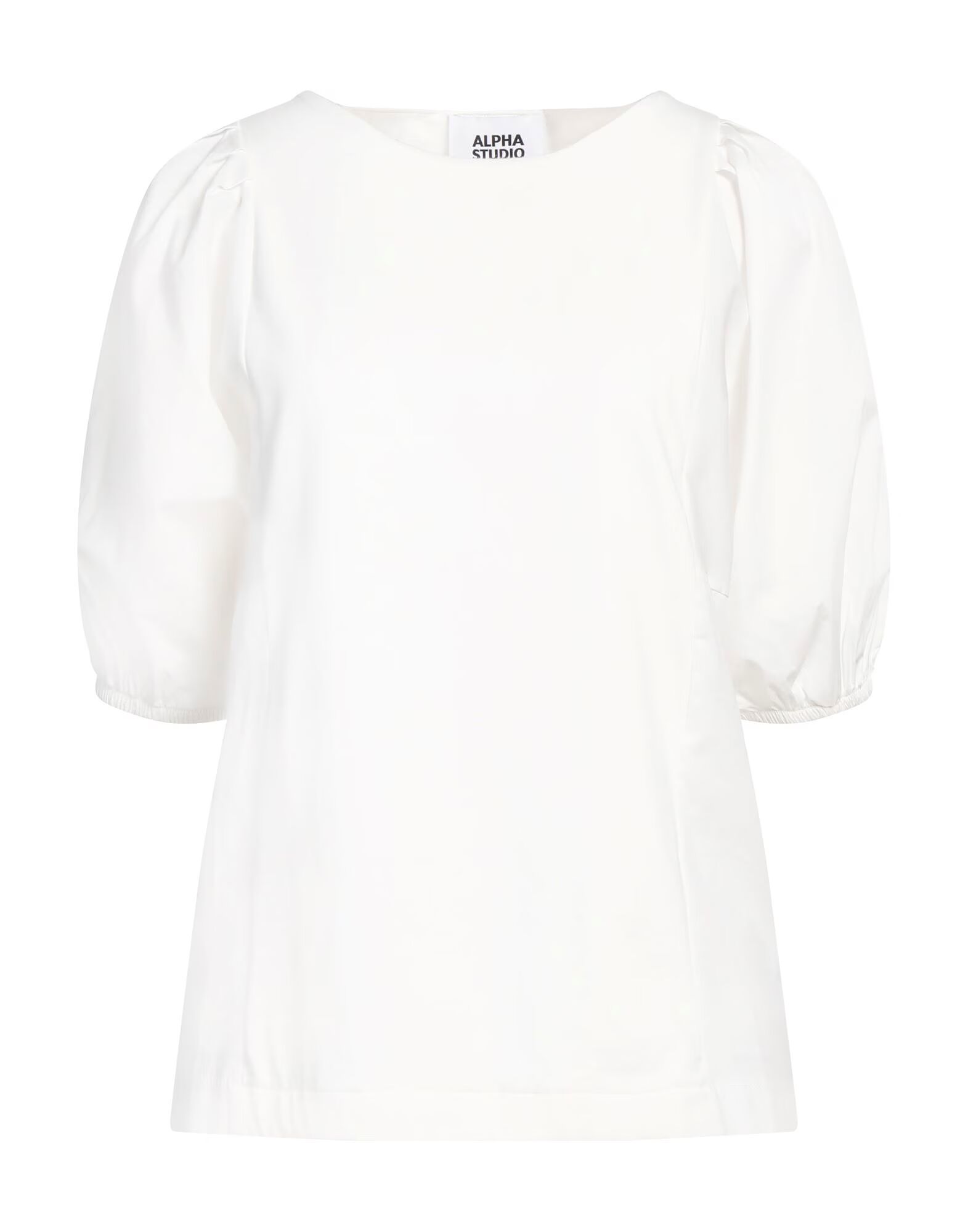 Топ Alpha Studio, белый
Топ Alpha Studio, белый