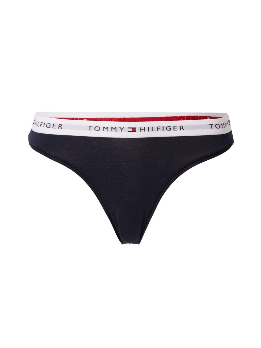 Трусы Tommy Hilfiger, темно-синий
Трусы Tommy Hilfiger, темно-синий