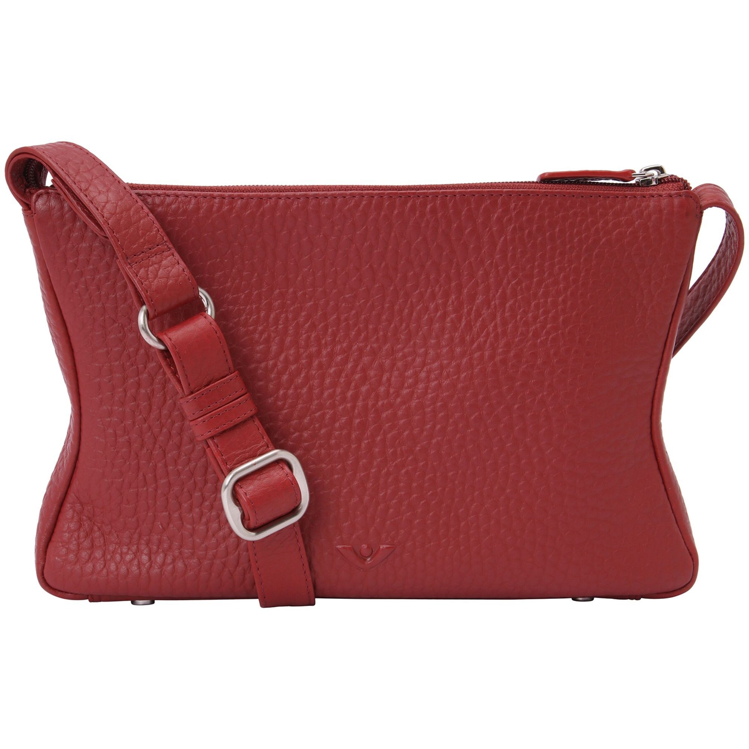 VOi Сумка через плечо 'Hirsch' в красном цвете
VOi Сумка через плечо 'Hirsch' в красном цвете