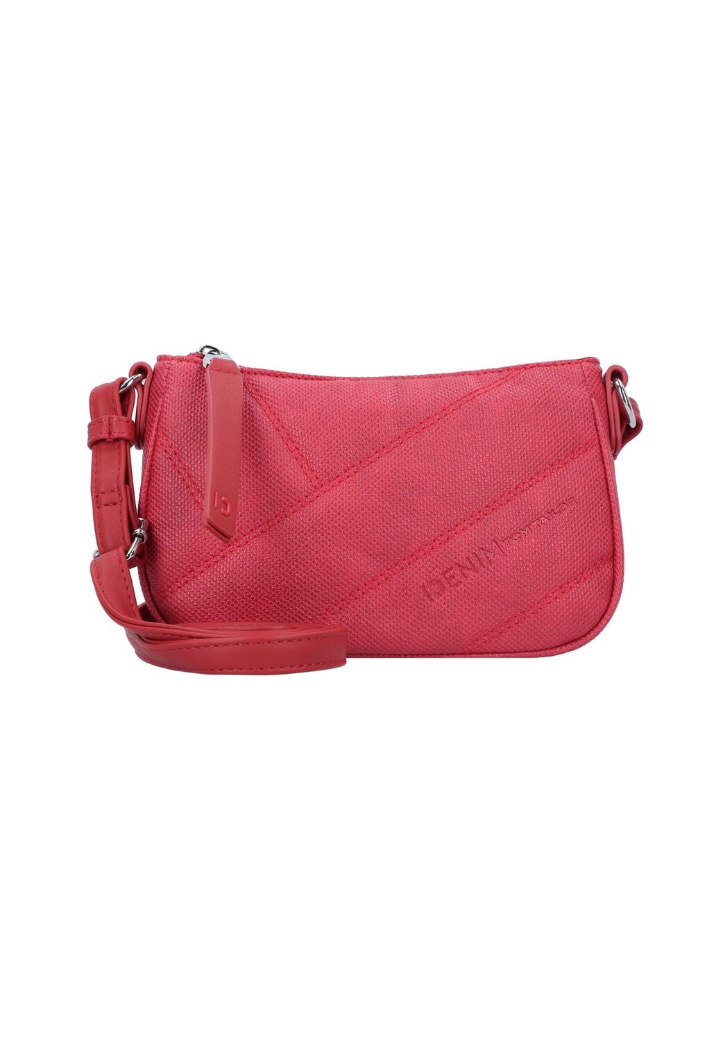 Сумка через плечо Kyra 22 см Tom Tailor, красный
Сумка через плечо Kyra 22 см Tom Tailor, красный