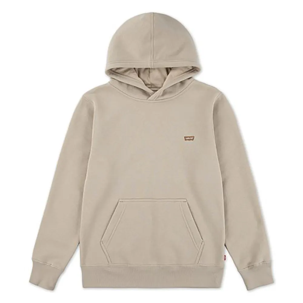 Худи Levi's Mini Batwing, бежевый
Худи Levi's Mini Batwing, бежевый