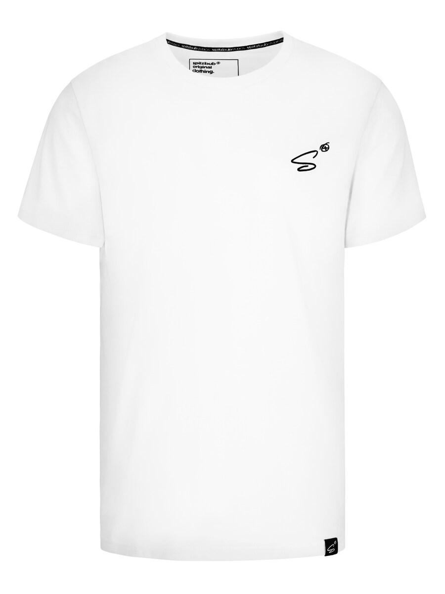 Рубашка SPITZBUB, белый
Рубашка SPITZBUB, белый