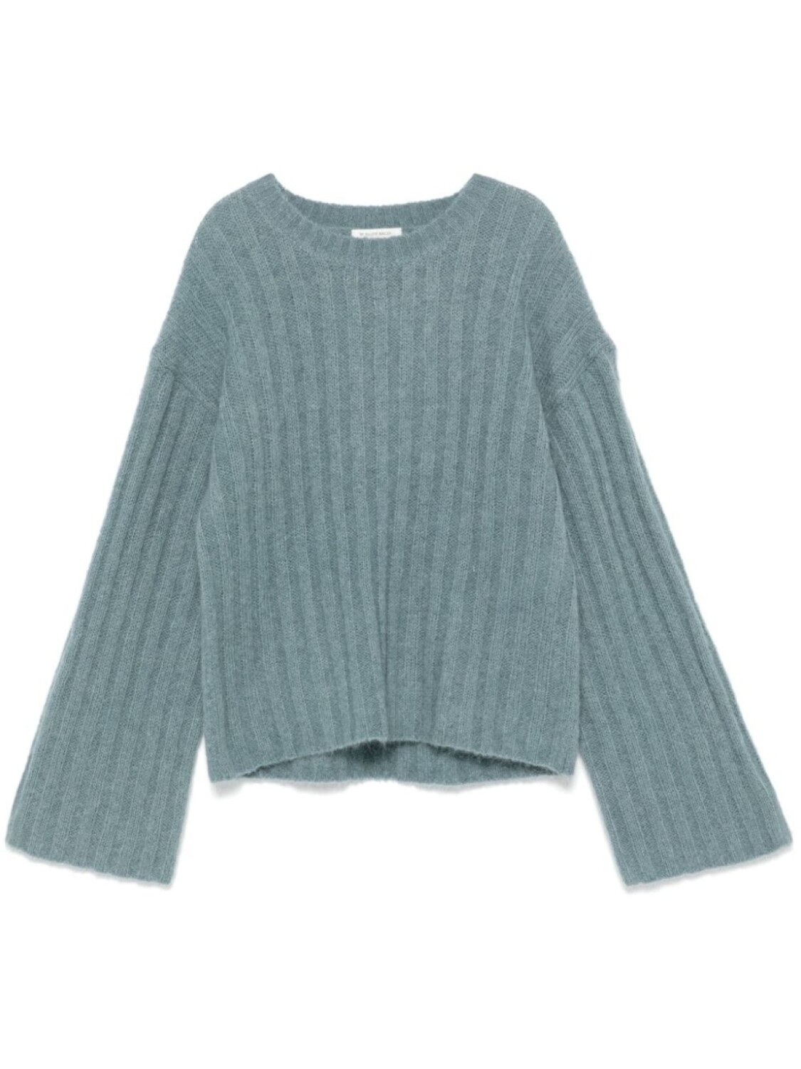 Свитер By Malene Birger Cierra, синий
Свитер By Malene Birger Cierra, синий