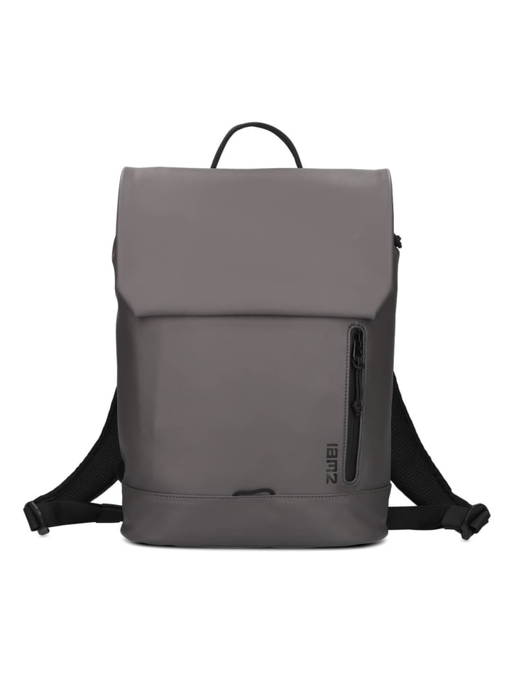 Zwei Рюкзак-трансформер с отделением для ноутбука 37 см, цвет «камень»
Zwei Рюкзак-трансформер с отделением для ноутбука 37 см, цвет «камень»