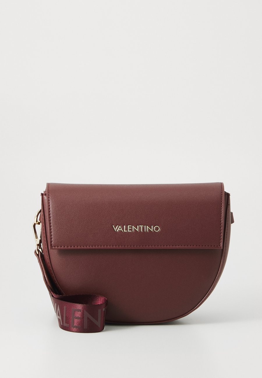 Сумка кросс-боди Valentino Bags BIGS, Prugna/Mauve
Сумка кросс-боди Valentino Bags BIGS, Prugna/Mauve