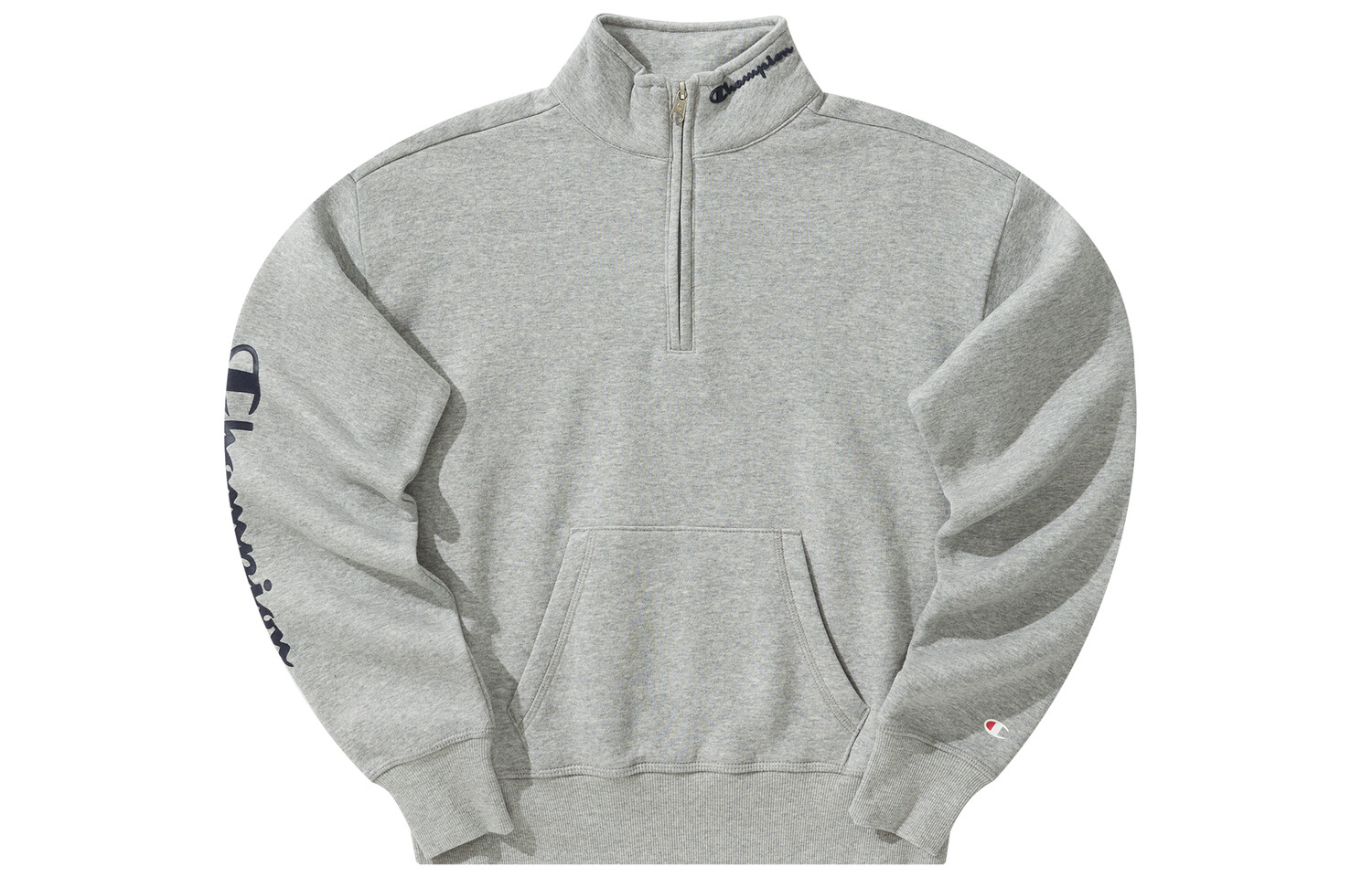 Женская толстовка Champion, цвет Black
Женская толстовка Champion, цвет Black