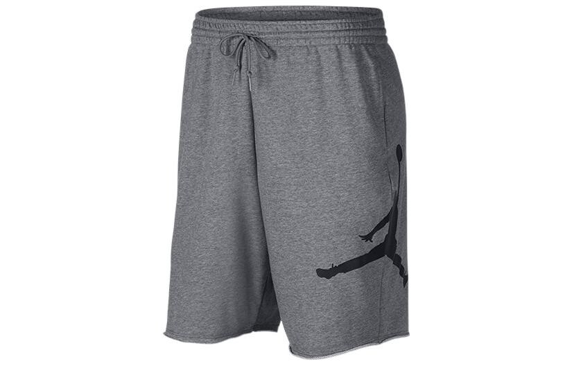 Мужские повседневные шорты Jordan, серый
Мужские повседневные шорты Jordan, серый