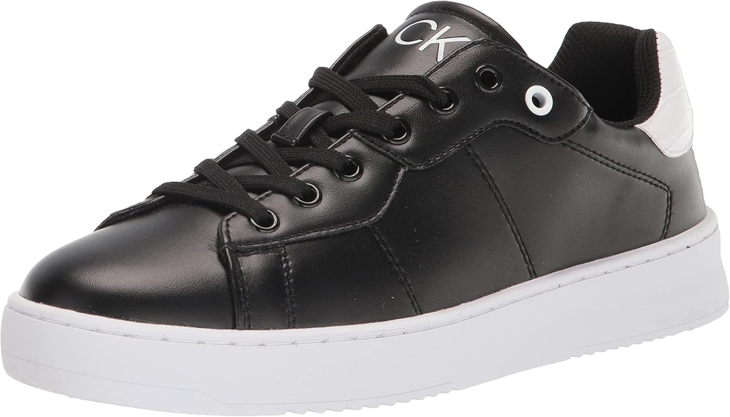 Мужские кроссовки Lucio Calvin Klein, Black 002
Мужские кроссовки Lucio Calvin Klein, Black 002