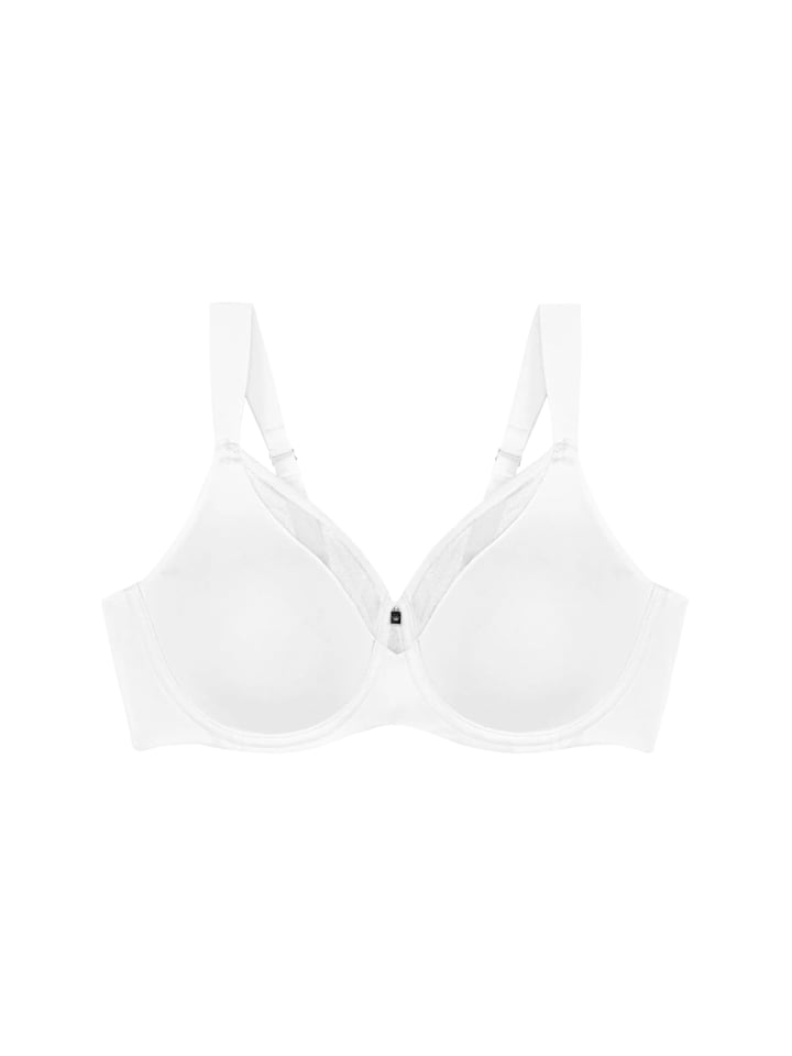 Бюстгальтер пуш-ап Triumph, белый
Бюстгальтер пуш-ап Triumph, белый