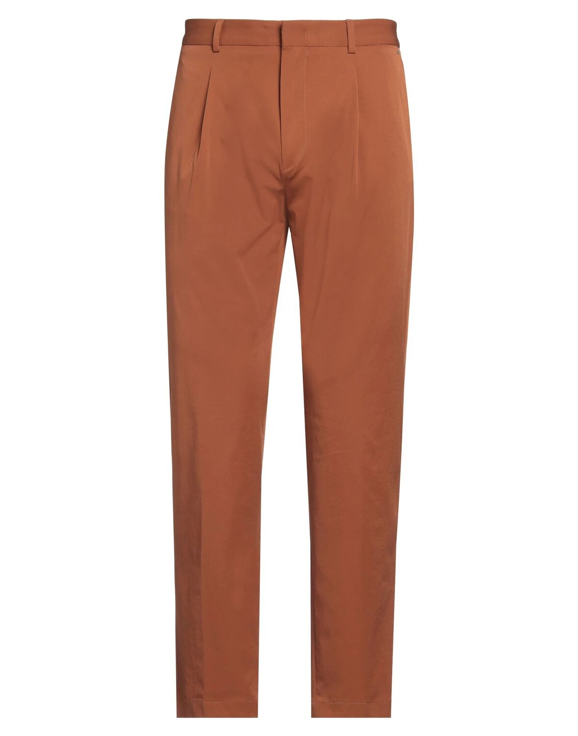 Брюки Manuel Ritz, коричневый 
Брюки Manuel Ritz, коричневый