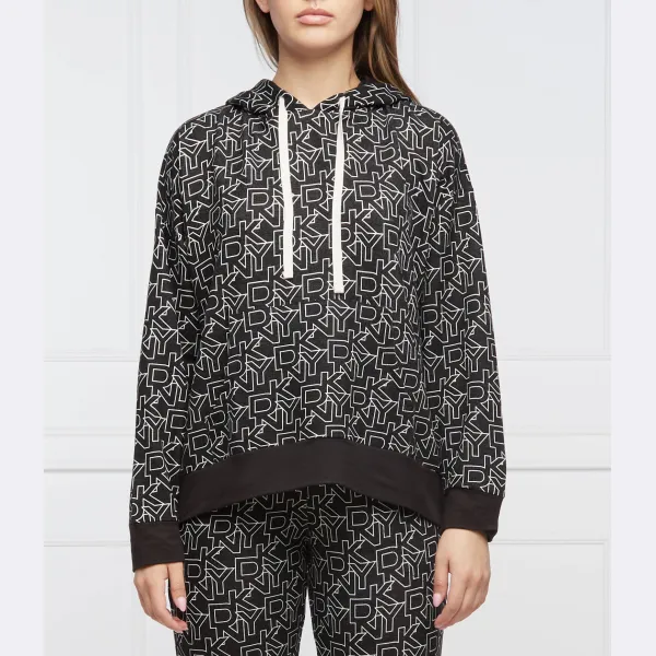 Над пижамой Dkny, черный
Над пижамой Dkny, черный