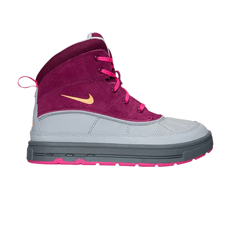 Кроссовки Woodside 2 High PS 'Raspberry Red', красный
Кроссовки Woodside 2 High PS 'Raspberry Red', красный