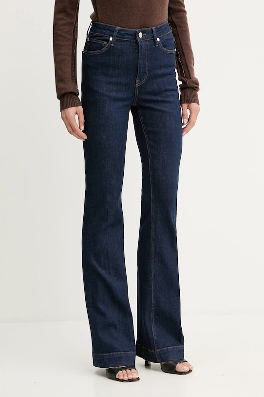 Джинсы Louka Silvian Heach, темно-синий
Джинсы Louka Silvian Heach, темно-синий