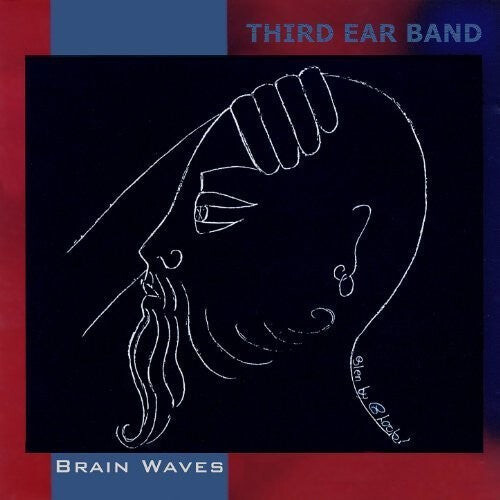 CD диск Third Ear Band: Brain Waves
CD диск Third Ear Band: Brain Waves