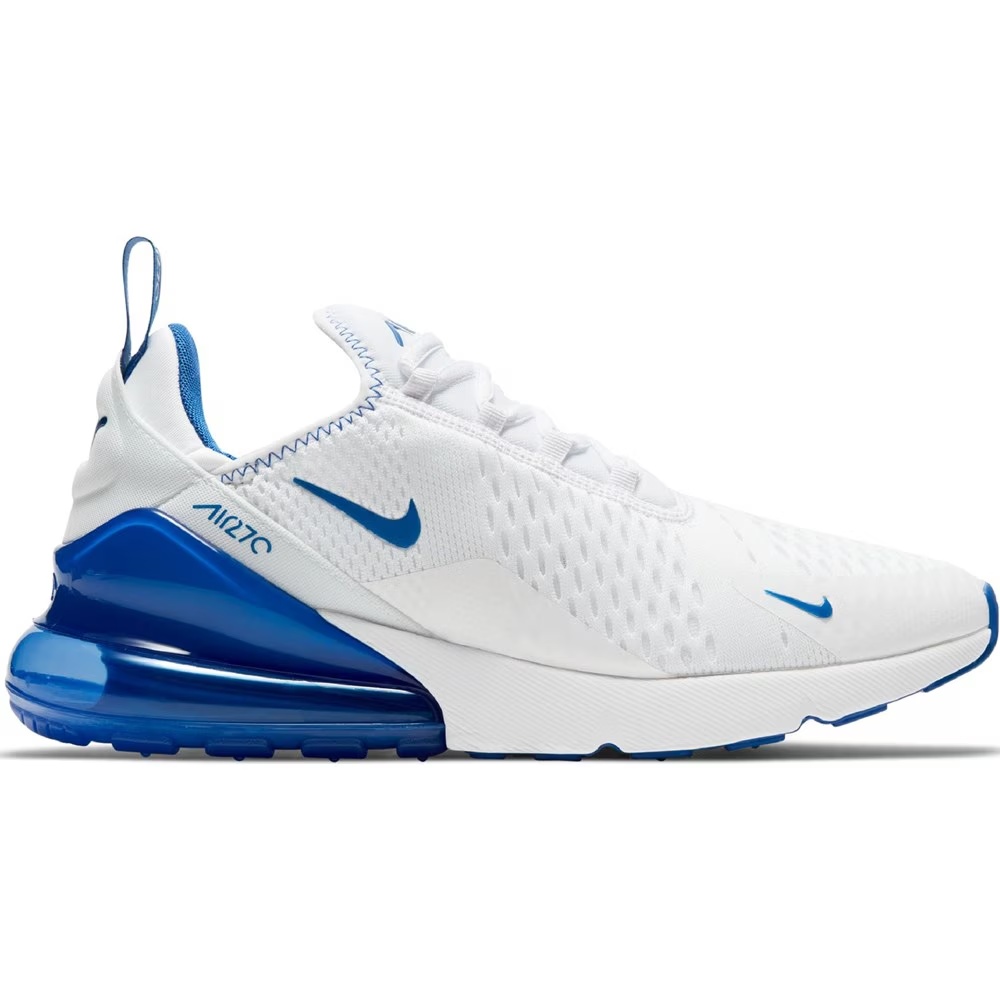 Кроссовки Air Max 270 Nike, мультиколор
Кроссовки Air Max 270 Nike, мультиколор