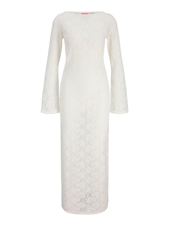 Платье в цвете Blanc de Blanc JJXX
Платье в цвете Blanc de Blanc JJXX