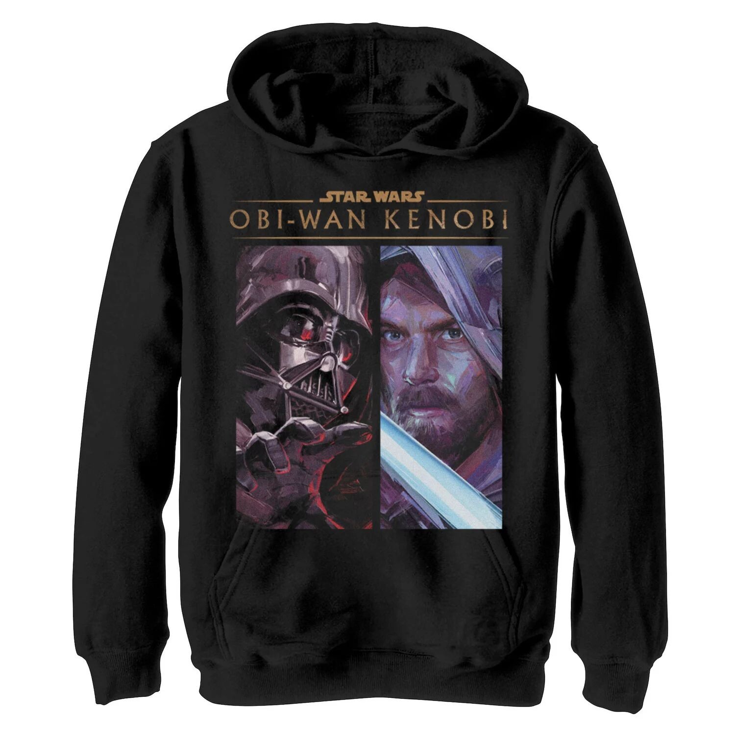 Толстовка с рисунком Оби-Вана «Звездные войны» для мальчиков 8–20 лет «Оби-Ван Кеноби Дарт Вейдер» и «Оби-Ван» Licensed Character
Толстовка с рисунком Оби-Вана «Звездные войны» для мальчиков 8–20 лет «Оби-Ван Кеноби Дарт Вейдер» и «Оби-Ван» Licensed Character