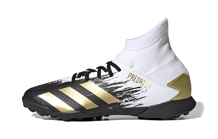 Детские футбольные бутсы серии PREDATOR для детей Adidas
Детские футбольные бутсы серии PREDATOR для детей Adidas