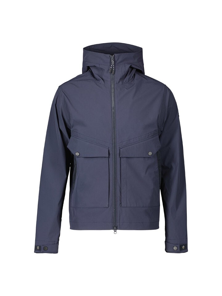 Переходная куртка DOLOMITE, темно-синий
Переходная куртка DOLOMITE, темно-синий