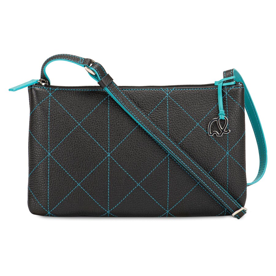 Сумка через плечо mywalit, черный
Сумка через плечо mywalit, черный