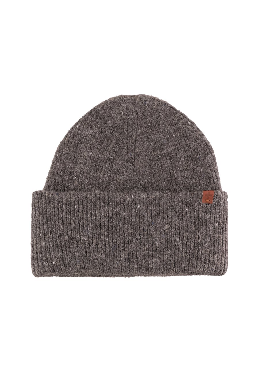 Шапка Bickley+Mitchell Beanie, Dk Grey/Dark Grey
Шапка Bickley+Mitchell Beanie, Dk Grey/Dark Grey