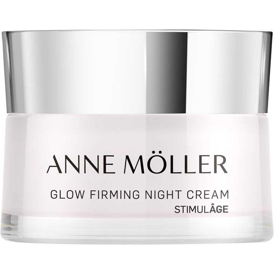 Крем для лица Anne Möller Glow Firming Night Cream, 50 ml
Крем для лица Anne Möller Glow Firming Night Cream, 50 ml