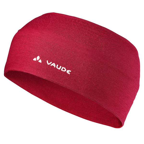 Шапка Vaude, цвет Dark Indian Red
Шапка Vaude, цвет Dark Indian Red