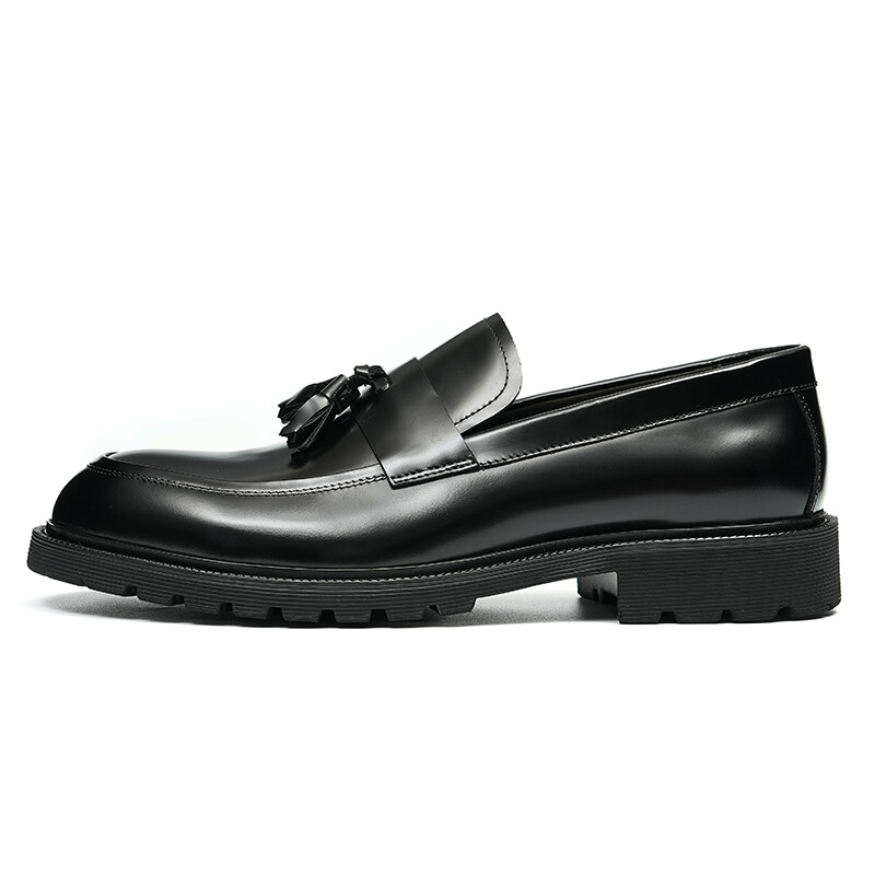 Лоферы мужские Aston M.Jazz, черный
Лоферы мужские Aston M.Jazz, черный