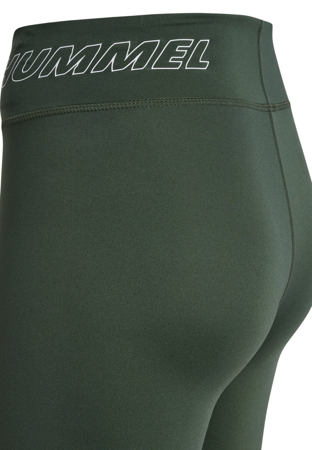 Леггинсы FUNDAMENTAL Hummel, антрацит
Леггинсы FUNDAMENTAL Hummel, антрацит