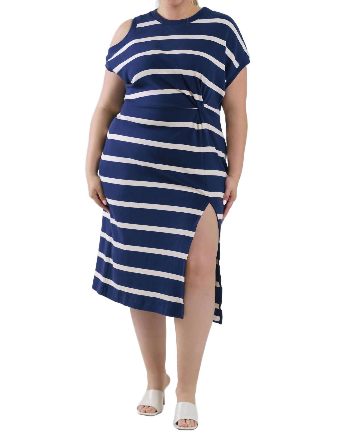 Чарли платье - плюс в темно-синем Tanya Taylor
Чарли платье - плюс в темно-синем Tanya Taylor